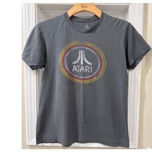 Vintage Atari Tshirt